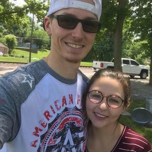 Meet your Posher, Jacob